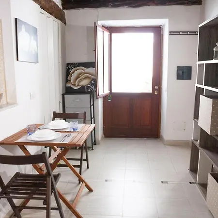Apartment Domomea - Mono 33