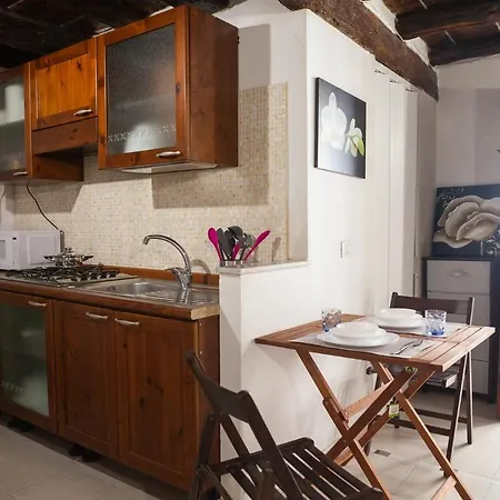 Domomea - Mono 33 Appartement *