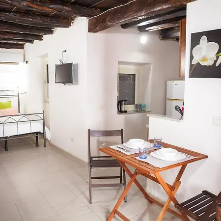 Apartment Domomea - Mono 33 Cagliari