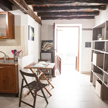 Domomea - Mono 33 Appartement