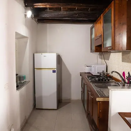 Apartment Domomea - Mono 33