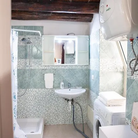 Apartment Domomea - Mono 33