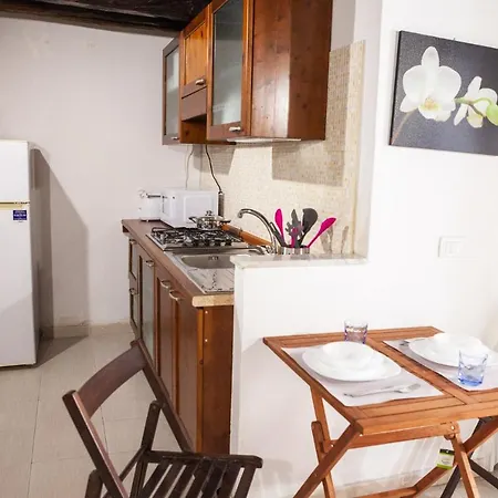Domomea - Mono 33 Apartamento Cagliari